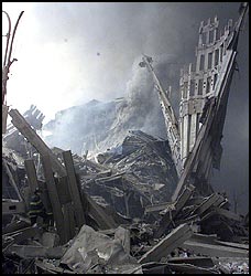 THE TRUTH ABOUT WHO DID THE 911 WTC JOB. DEEP
                      STATE is WHO