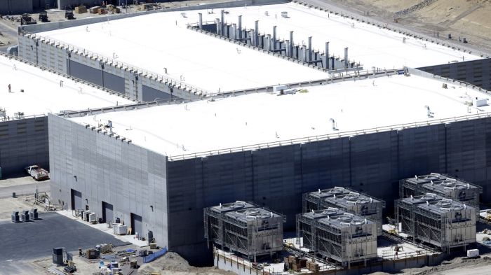 TWENTY THOUSAND SPIES IN UTAH CITY SIZED
                      BLDG, IN YOUR COMPUTER'S BRAIN 24/7