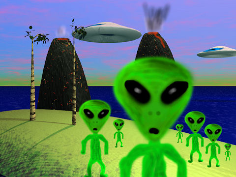 the war of the worlds aliens. images The War of the Worlds