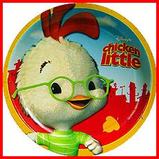 Anita Sands Hernandez writes about
                    the disaster CHICKEN LITTLE has been predicting, and
                    what you MUST have ON HAND.