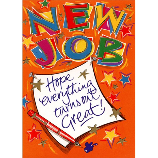 HOW
              TO ATTRACT A NEW JOB