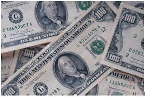 Love
                      those BENJAMINS! Great shot of the HUNDRED DOLLAR
                      BILL, MANY OF THEM. Use this for your affirmation
                      board!