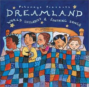 BEDTIME, SLEEP and DREAMS as a MIND ENLARGING
                EXERIENCE for a child