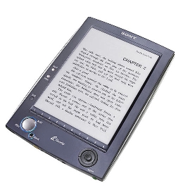 KINDLE, the EBOOK, can we PUBLISH OUR
                              WRITING THERE?