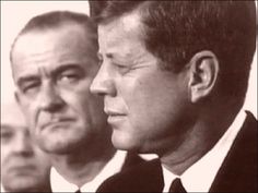 LBJ MURDERED JFK. WHO KILLED JFK?