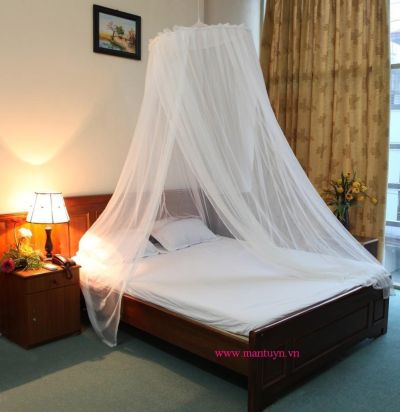 13$ mosquito net, from
              CHINA