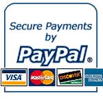 YOU PUT A CLICKABLE PAYPAL SEAL ON YOUR SITE