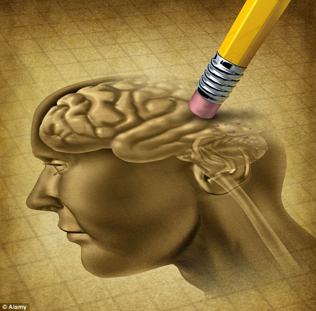 CARELESS LIFE
STYLE CAN ERASE YOUR BRAIN. PREVENT
ALZHEIMERS THIS WAY: