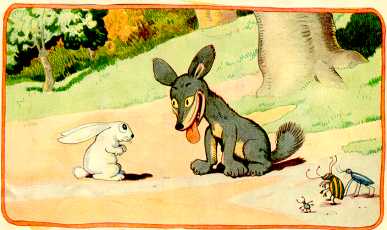 BIG BAD
                WOLF, BUSH CRONY PAUL WOLFOWITZ, truth about him